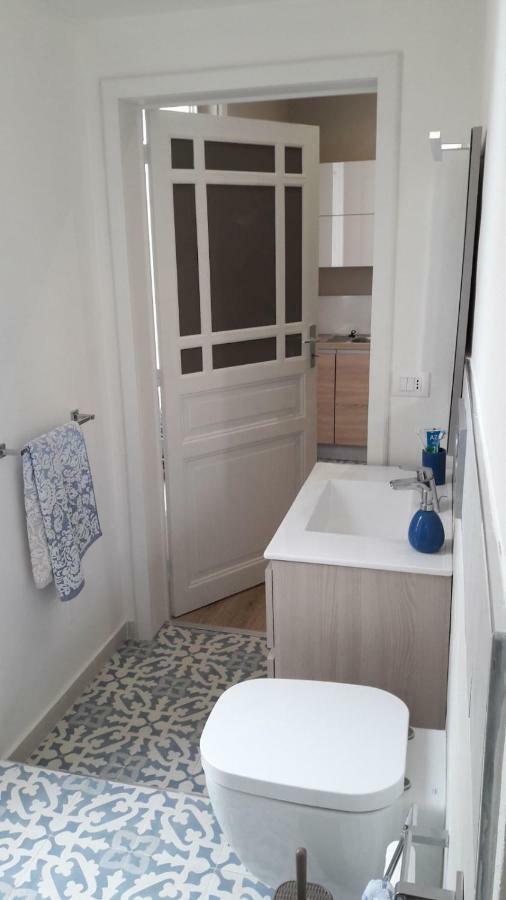 Apartamento 9 House Ortigia Syracuse Exterior foto