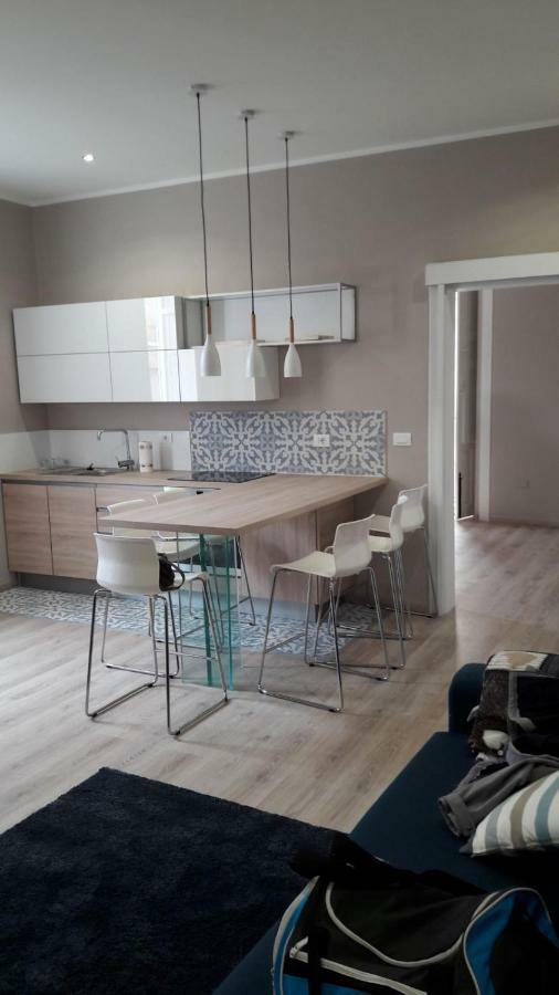Apartamento 9 House Ortigia Syracuse Exterior foto