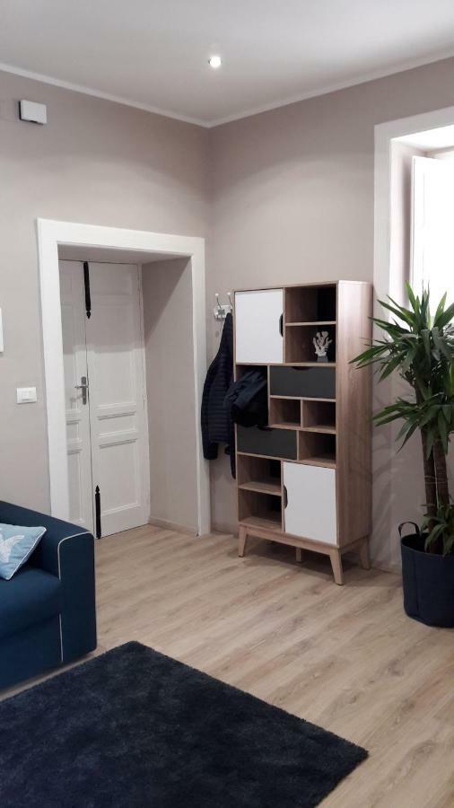 Apartamento 9 House Ortigia Syracuse Exterior foto