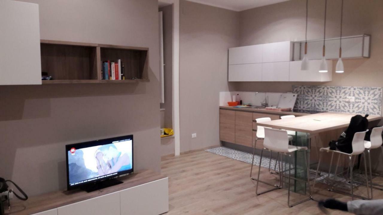 Apartamento 9 House Ortigia Syracuse Exterior foto
